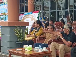 Jarot Winarno Minta ASN Jaga Sintang Sebagai Rumah Besar Bersama